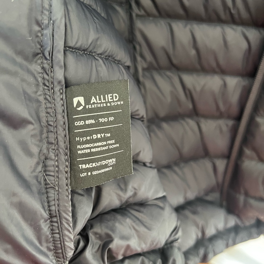 Black Diamond Access Down Jacket - image 7